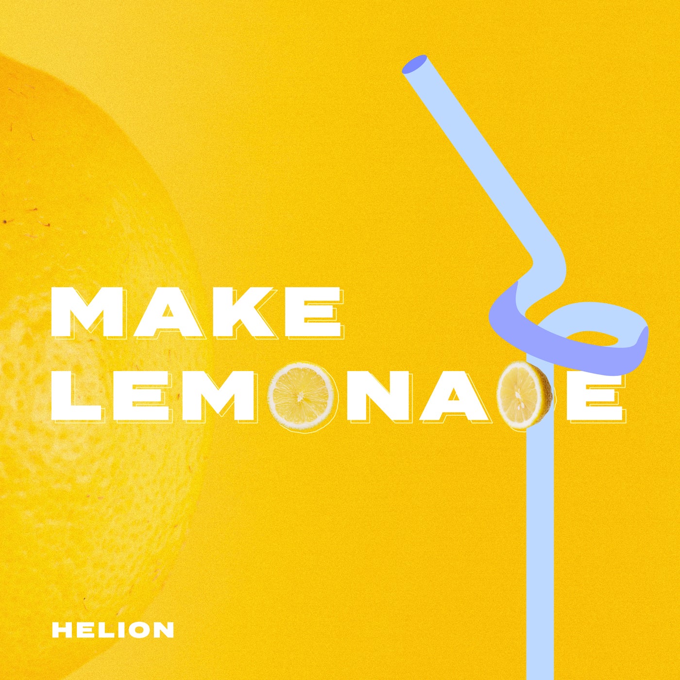 Helion – Make Lemonade – Extended Mix [UL02814]